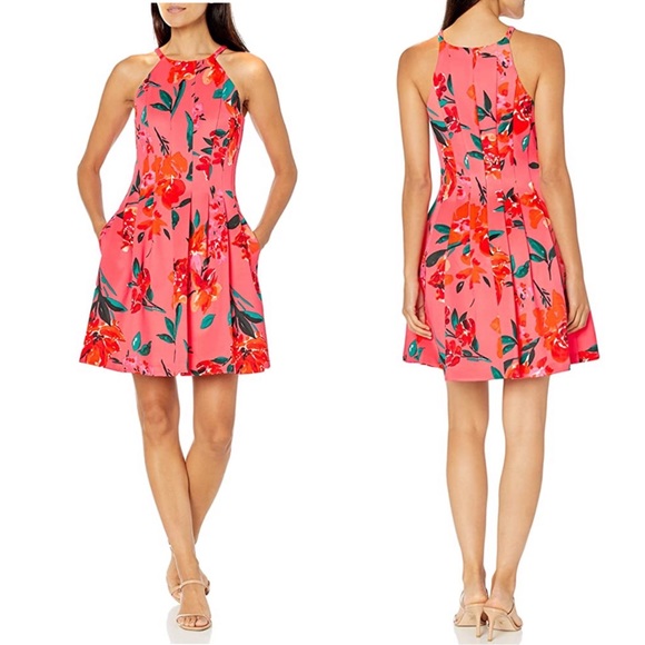 Vince Camuto Dress NWT - Picture 1 of 7